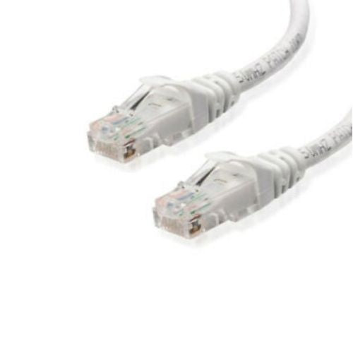 3M 10Ft Cat6 Cat 6 Network Cable RJ45 Ethernet Net Lan Patch Wire