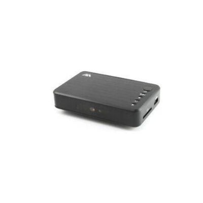 Full HD 1080P USB External HDD/SD Media Player VGA HDMI MKV RMVB Audio Video