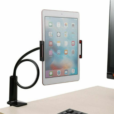 Cell Phone Holder Lazy Bracket Mount for Bed Office Kitchen pad Watching Movies