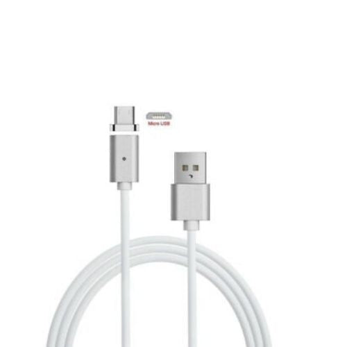 MicroUSB Magnetic Detachable Charging Cable Micro USB For Android Phone Tablet