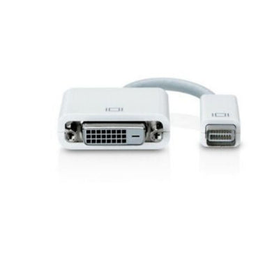 Mini DVI To DVI Adapter Video Cable For ImAC Apple