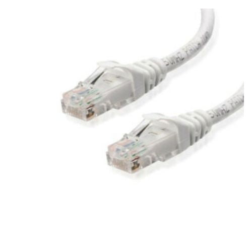 30M 100Ft Cat6 Cat 6 Network Cable RJ45 Ethernet Internet Lan Net Wire Cable