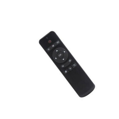 2.4G Wireless Air Mouse Remote Control Cordless Keypad for Android TV Box