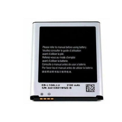 2100mAh 3.8 Li-ion Li Internal Replacement Battery for Samsung Galaxy S3