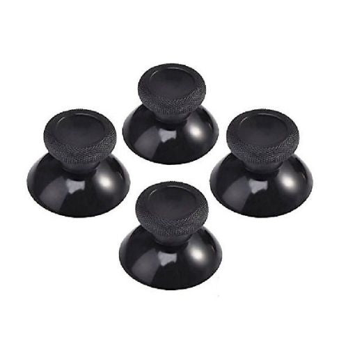 4x High Quality Analog Thumbsticks Thumb Sticks for Xbox One X1 XBO Controller