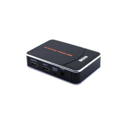 1080P HD Video Capture HDMI / YPbPr Component HD TV Game Record into USB Disk