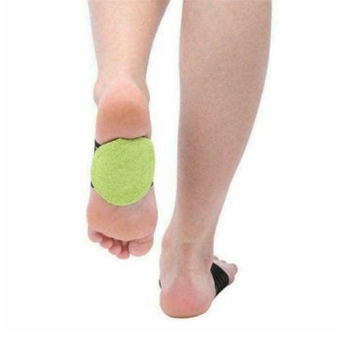 Plantar Fasciitis Foot Sleeve Brace Arch Supports Bone Spurs,Flat Feet Fasciitis