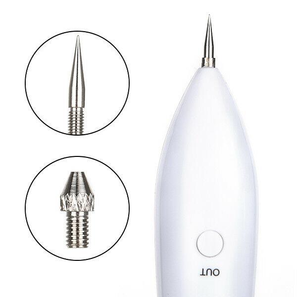 Laser Age Spot Pen Mole Remover Makeup Tattoo Scar Freckle Removal Skin Repair