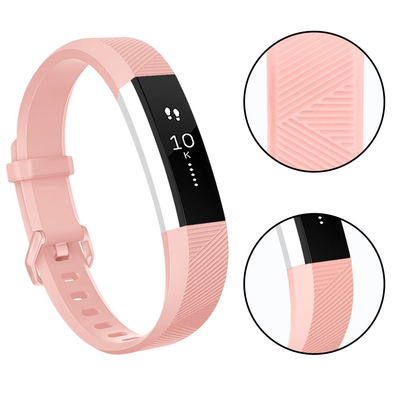 For Fitbit Alta HR Band Replacement Wrist Silicone Bands Watch Small Large Ace