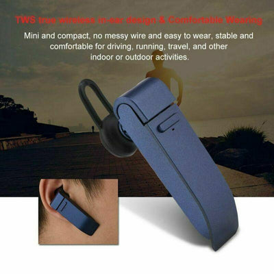 Wireless 16 Languages Bluetooth Translator Intelligent Real-time Voice Headset