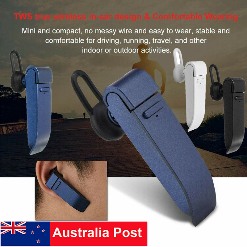 Wireless 16 Languages Bluetooth Translator Intelligent Real-time Voice Headset