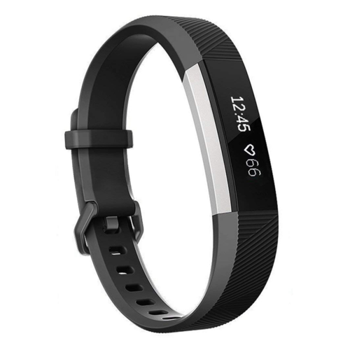 For Fitbit Alta HR Band Replacement Wrist Silicone Bands Watch Small Large Ace
