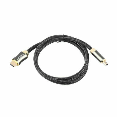 4K Ultra HD Premium HDMI Cable V2.0 3D High Speed 1m 2m 3m 5m 8m 10MGold Plated