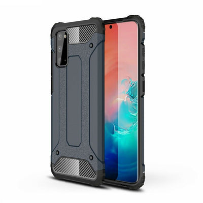 For Samsung Galaxy S20 / Plus / Ultra Case - Shockproof Hard Armor Cover