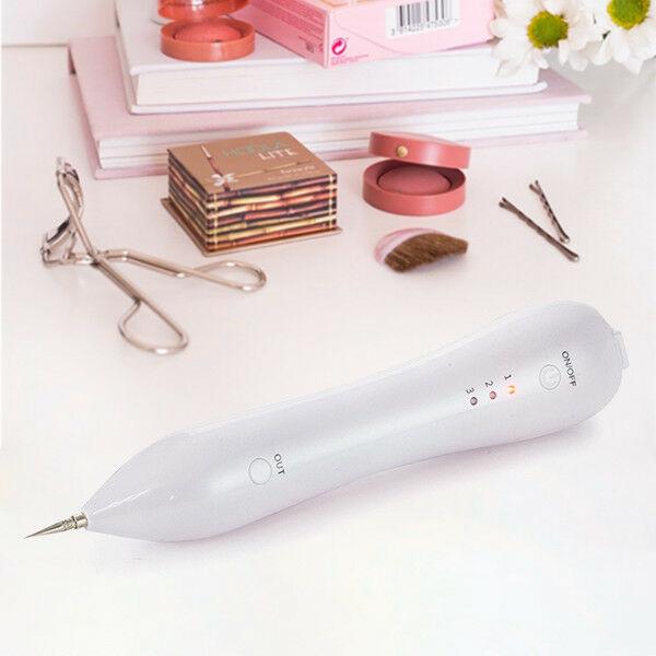 Laser Age Spot Pen Mole Remover Makeup Tattoo Scar Freckle Removal Skin Repair