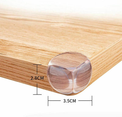 Child corner protector edge furniture table cushion guard safety head protection