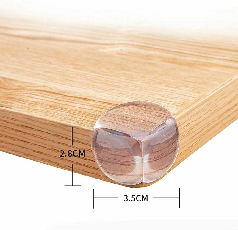 Child corner protector edge furniture table cushion guard safety head protection