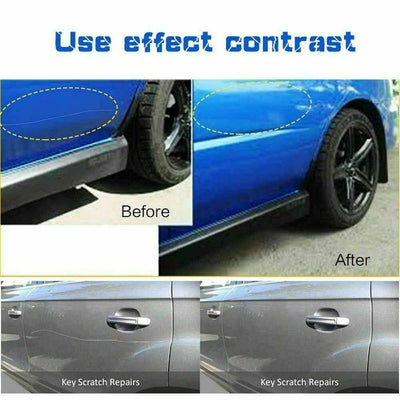 20ML Grinding Car Body Compound Paste Scratch Repair Kit Paint Auto Polishing CA