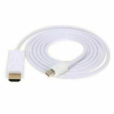 Mini Dp to Hdmi Cable Minidp to Hdmi Line Minidisplayport For Microsoft Surface