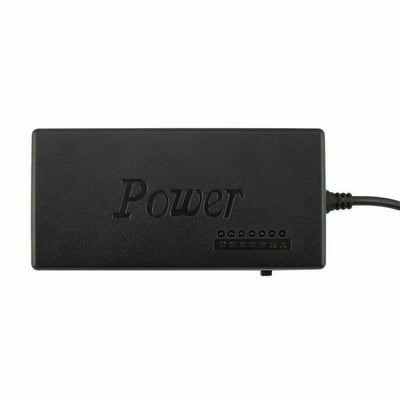 12-24V Universal Adjustable Power Supply Charger Adapter For Notebook Laptop CA