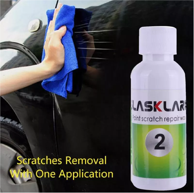 20ML Grinding Car Body Compound Paste Scratch Repair Kit Paint Auto Polishing CA