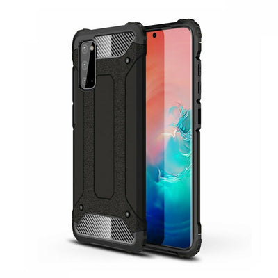 For Samsung Galaxy S20 / Plus / Ultra Case - Shockproof Hard Armor Cover