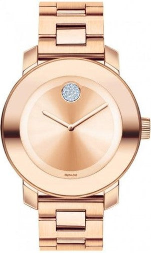 Movado Bold Crystal