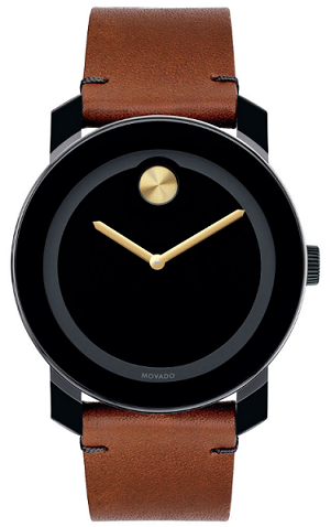 Movado Bold TR90