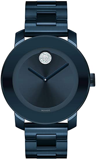 Movado Bold