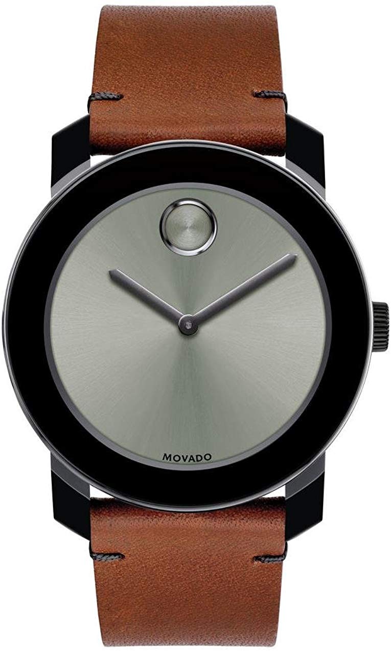 Movado Bold TR90