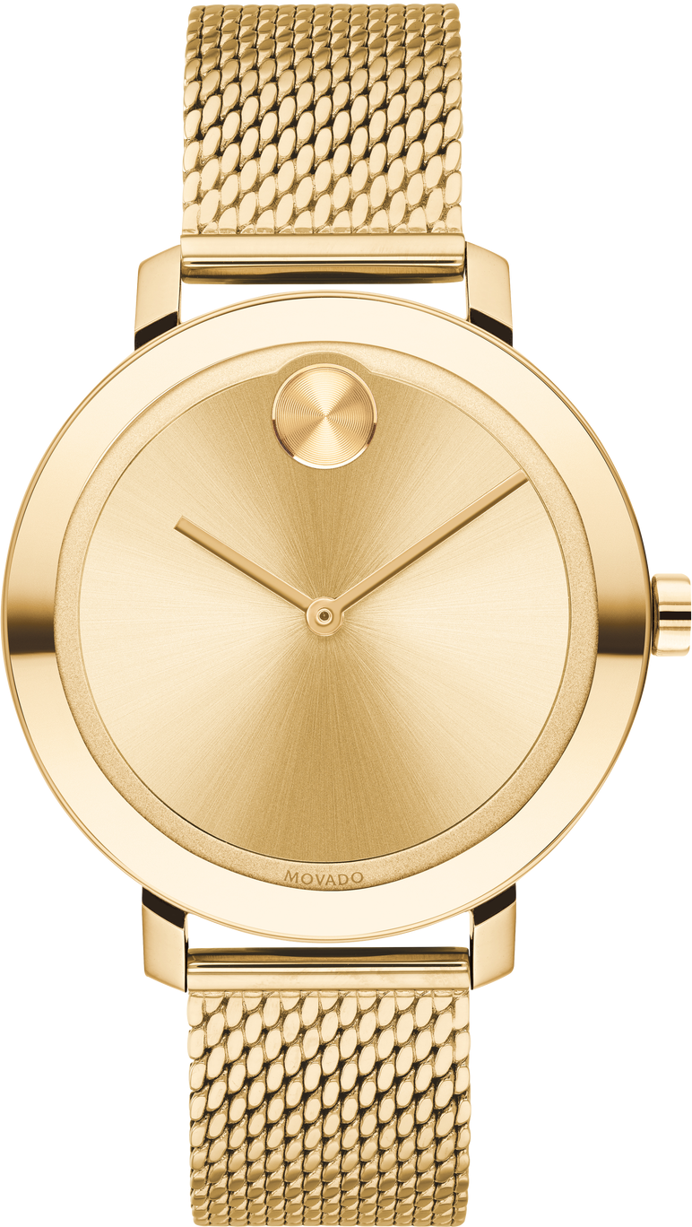 Movado Bold Evolution