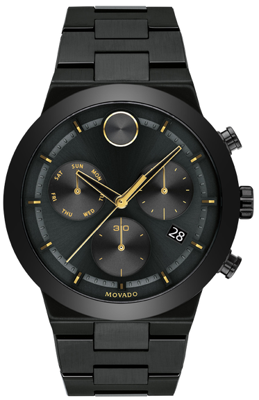 Movado Bold Fusion