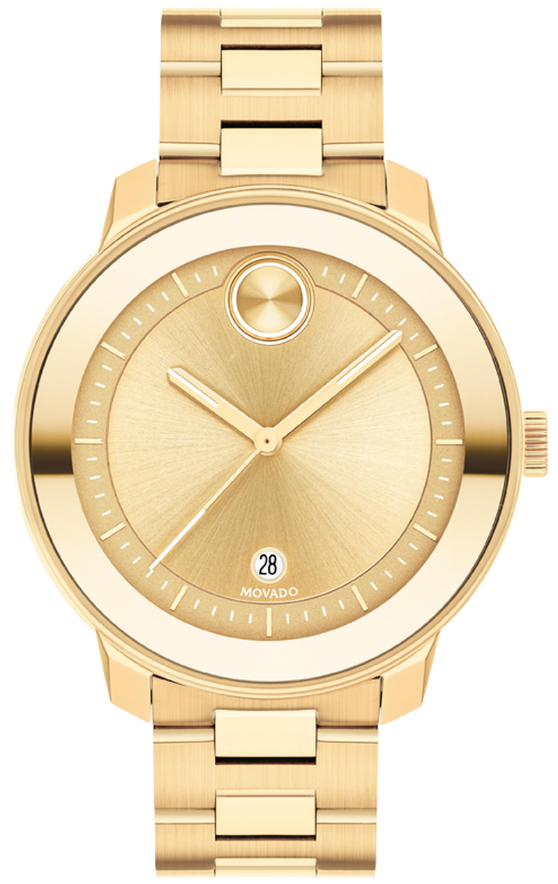 Movado Bold Verso