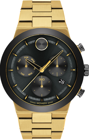 Movado Bold Fusion