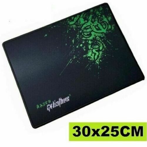 Foldable Mouse Pad with Nonslip Base for Desktop, Keyboard-Mouse (90 x 30 cm)