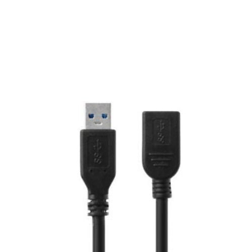 USB 3.0 Extension Cable Male to Female M/F 6Ft 1.8M Super Speed Data Wire Cord