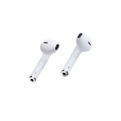 Blutooth Stereo Headset Wireless Earphone Cordless Earbud Headphone Ver 4.0