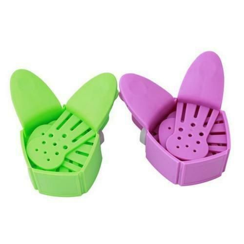 Kitchen Food Strain Colander Strainer Silicone Colander for Water Drainer Pasta