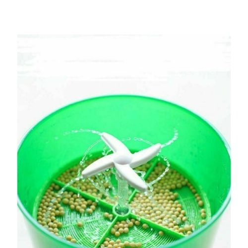 2-Layer Automatic Sprouts Machine Bean Large-Capacity Household Growing Sprouter