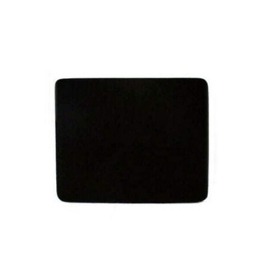 Mouse Pad Mice Mat PC Laptop Computer Black Square