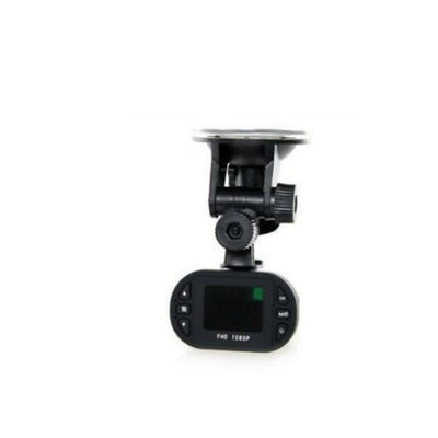 1080P Full HD Car Cam Vehicle Video Camera Recorder 12 LED G-sensor DVR C600