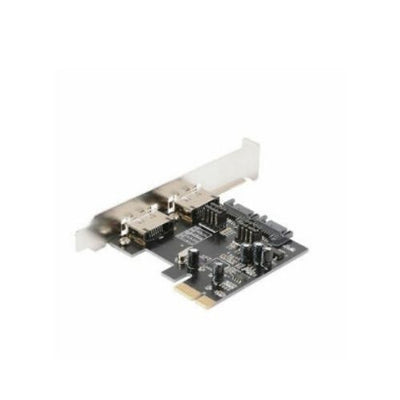 PCI-e PCI Express Controller Card SATA IDE eSATA Internal External Adapter Port