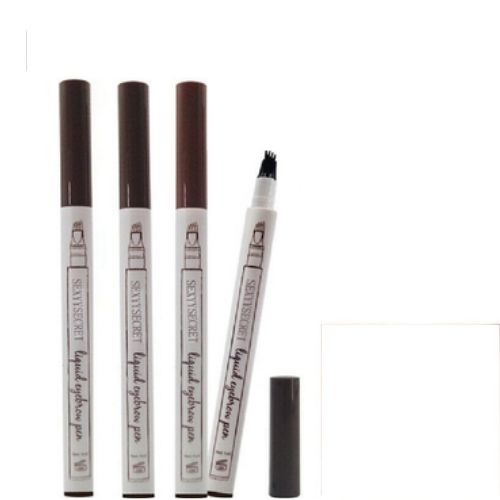 Microblading Eyebrow Pen Eyebrow Tattoo Pen Creates Natural Makeup Fork Tip