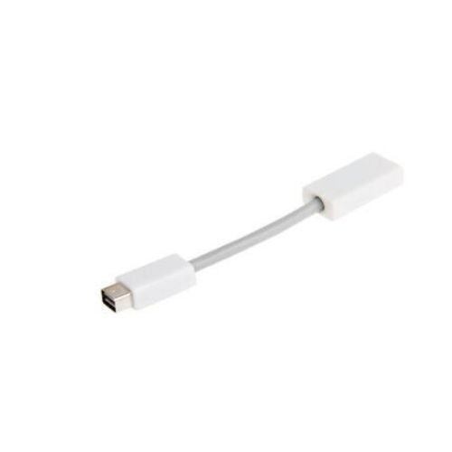 Mini DVI To HDMI Adapter Video Cable For Apple ImAC G4