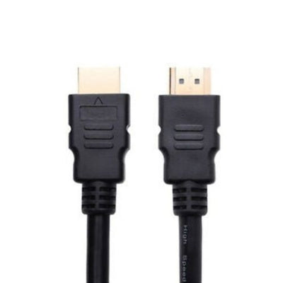 HDMI Ver 2.0 Cable Gold Plated High Speed 3D 4K Ethernet 2160P 1080P 6Ft 1.8M