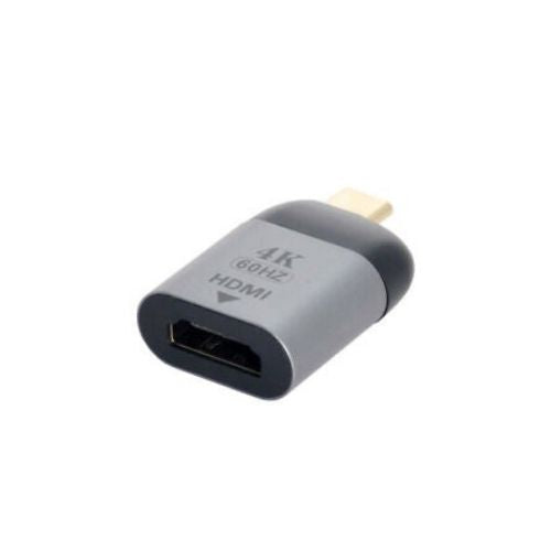 USB-C Type C USB 3.1 to HDMI Converter HDTV Adapter 4K 60hz 1080p For Phone