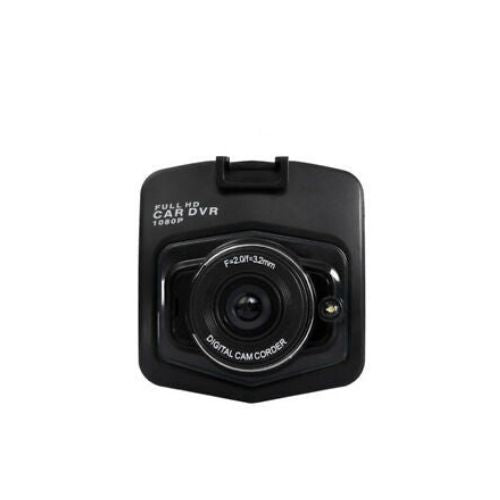 HD Dash Cam 1080P Driving Recorder DVR LCD Night Vision G-Sensor