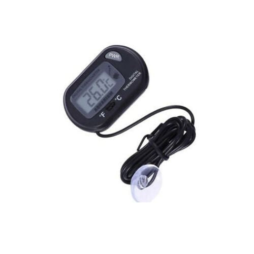 Electronic Digital Water Thermometer  Temperature Tester