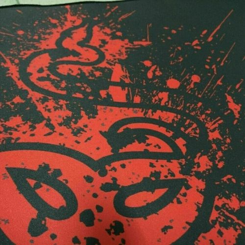 90x30cm Extra Large XL Anti-Slip Game Gaming Mouse Pad Mat For PC Laptop Desktop
