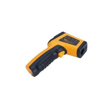 Laser Infrared Thermometer Temp IR Meter Digital Temperature Gun Non-contact